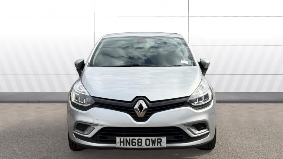 Renault Clio 0.9 TCE 90 GT Line 5dr Petrol Hatchback - Image 3