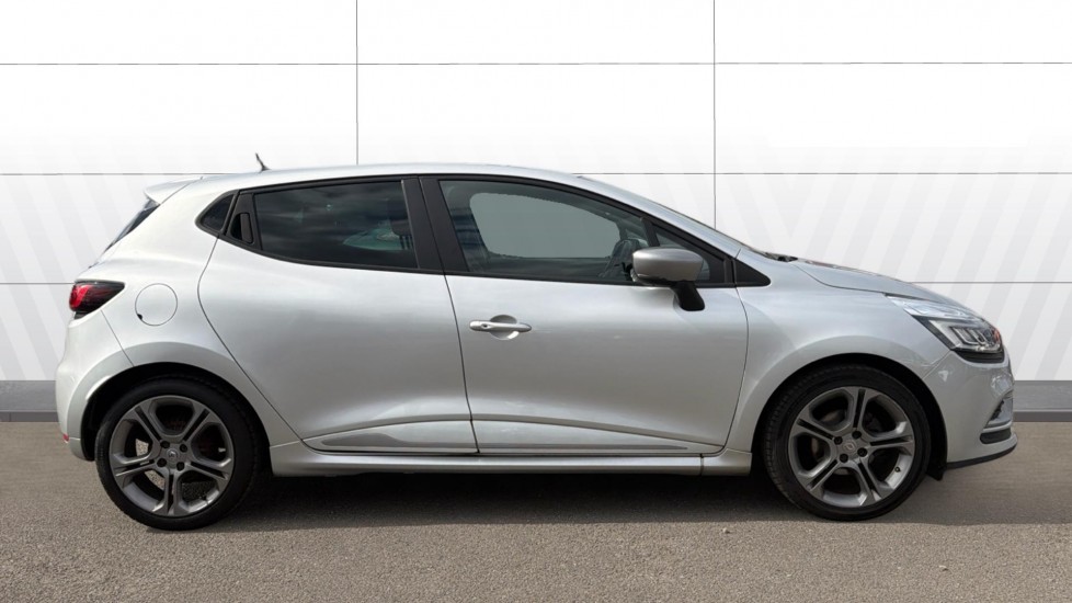 Renault Clio 0.9 TCE 90 GT Line 5dr Petrol Hatchback - Image 5