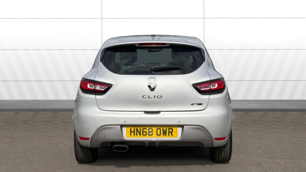 Renault Clio 0.9 TCE 90 GT Line 5dr Petrol Hatchback - Image 6