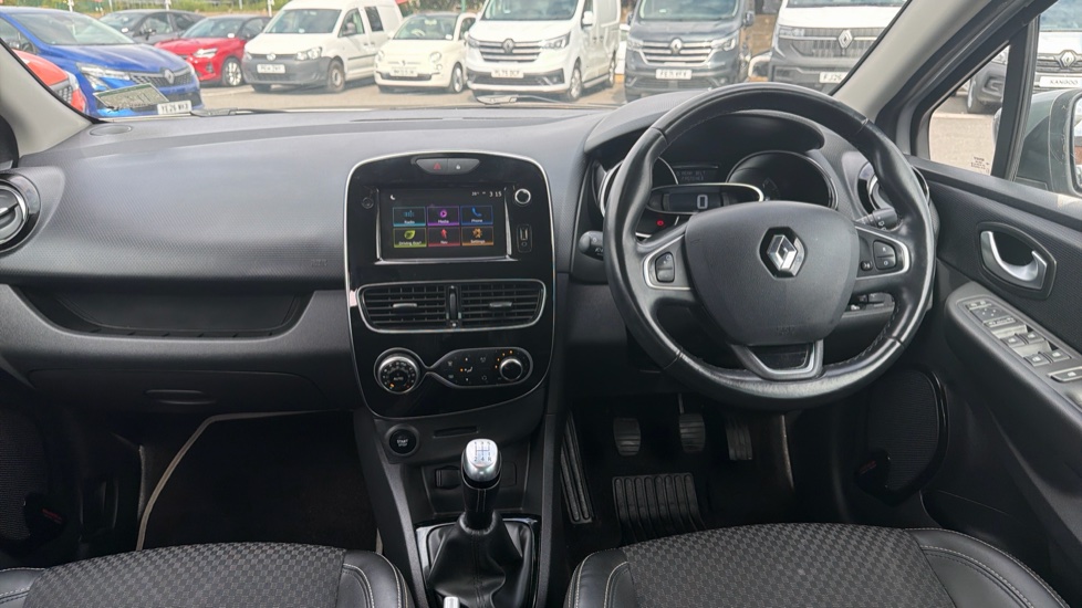 Renault Clio 0.9 TCE 90 GT Line 5dr Petrol Hatchback - Image 10