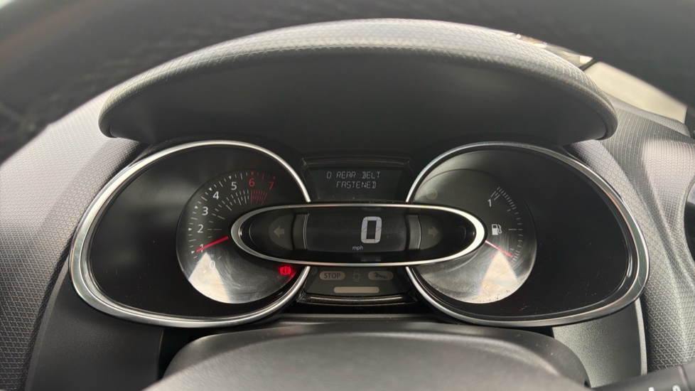 Renault Clio 0.9 TCE 90 GT Line 5dr Petrol Hatchback - Image 18