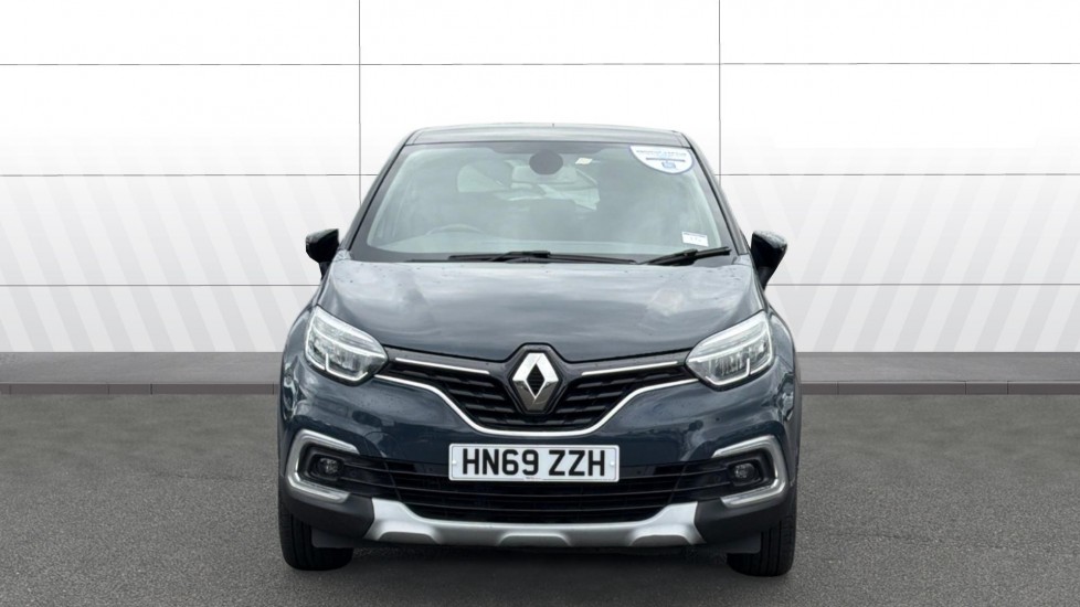 Renault Captur 0.9 TCE 90 GT Line 5dr Petrol Hatchback - Image 3