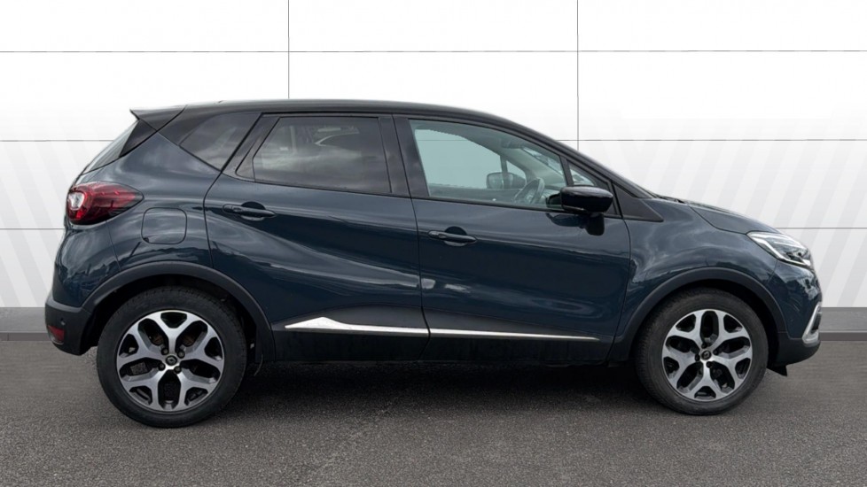 Renault Captur 0.9 TCE 90 GT Line 5dr Petrol Hatchback - Image 5