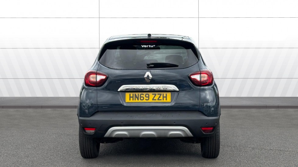 Renault Captur 0.9 TCE 90 GT Line 5dr Petrol Hatchback - Image 6