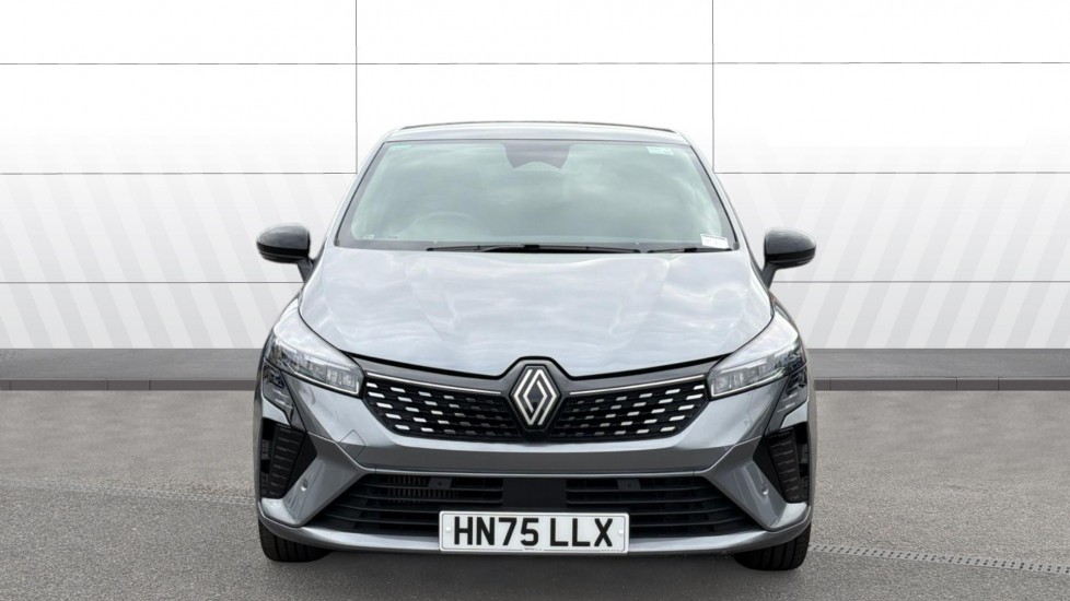 Renault Clio 1.0 TCe 90 Techno 5dr Petrol Hatchback - Image 3