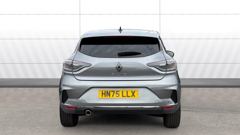 Renault Clio 1.0 TCe 90 Techno 5dr Petrol Hatchback - Image 6