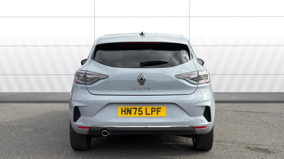 Renault Clio 1.0 TCe 90 Techno 5dr Petrol Hatchback - Image 6