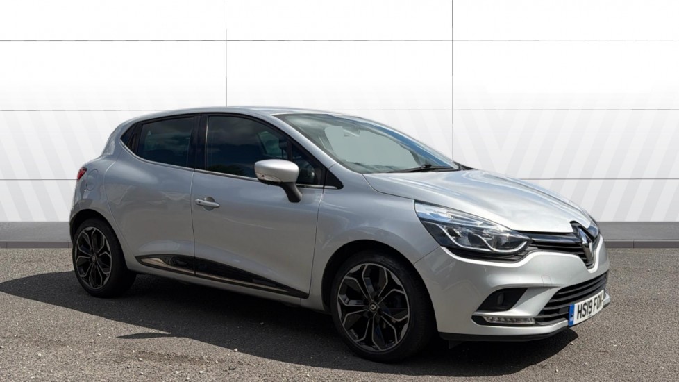 Renault Clio 0.9 TCE 90 Iconic 5dr Petrol Hatchback - Image 1
