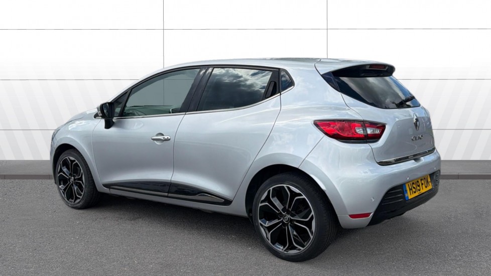 Renault Clio 0.9 TCE 90 Iconic 5dr Petrol Hatchback - Image 2