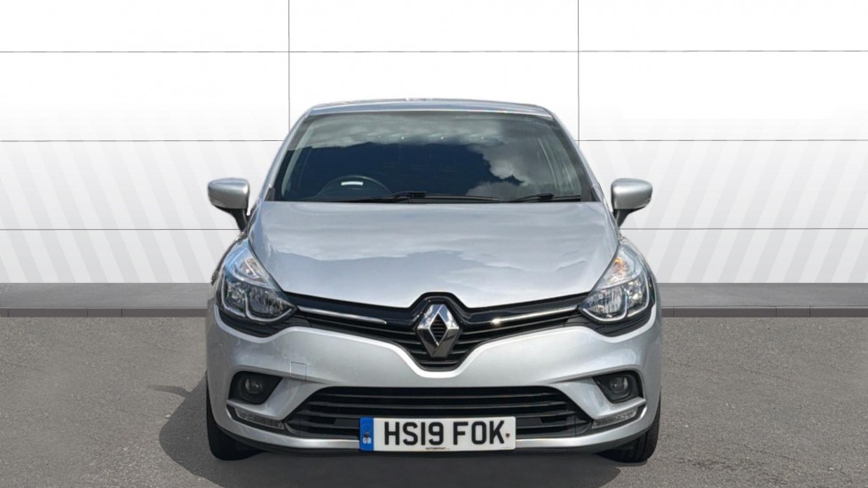 Renault Clio 0.9 TCE 90 Iconic 5dr Petrol Hatchback - Image 3