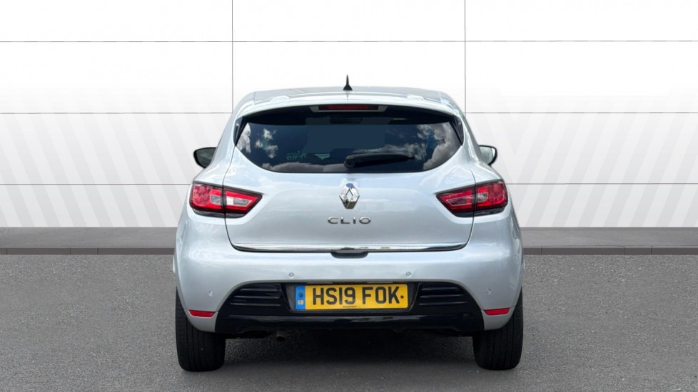 Renault Clio 0.9 TCE 90 Iconic 5dr Petrol Hatchback - Image 6