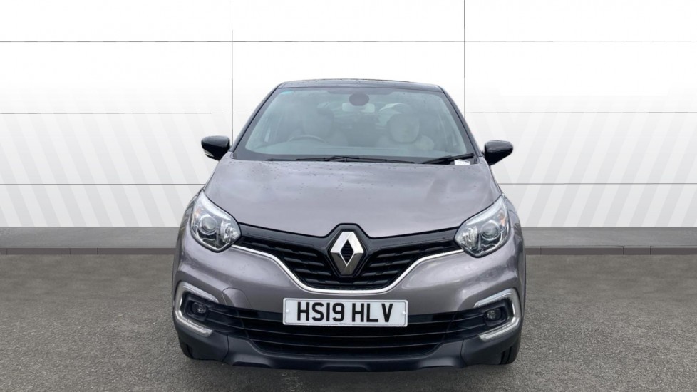 Renault Captur 1.5 dCi 90 Iconic 5dr Diesel Hatchback - Image 3