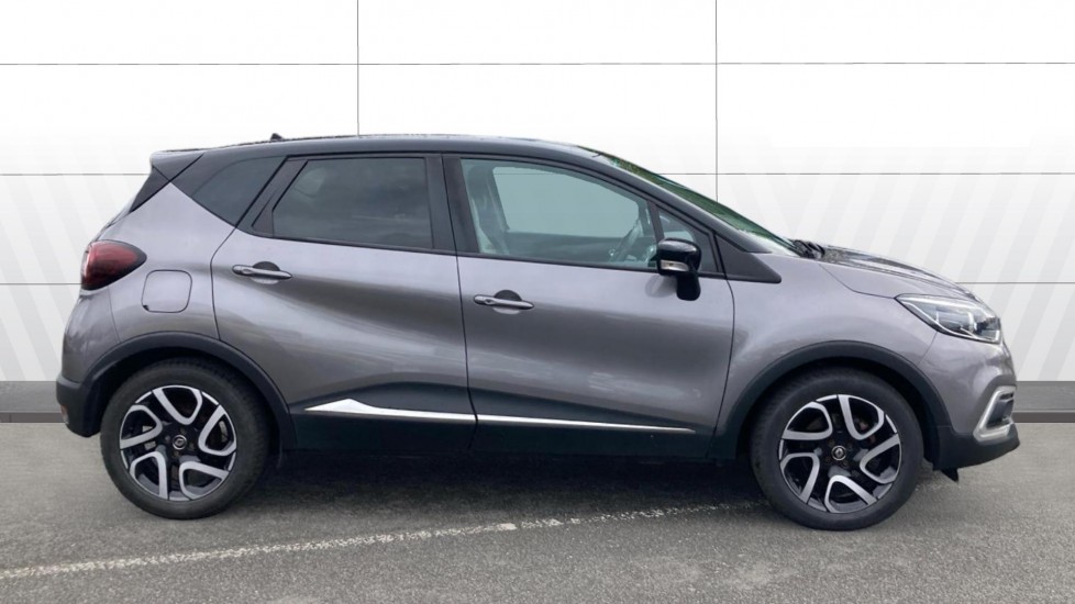 Renault Captur 1.5 dCi 90 Iconic 5dr Diesel Hatchback - Image 5