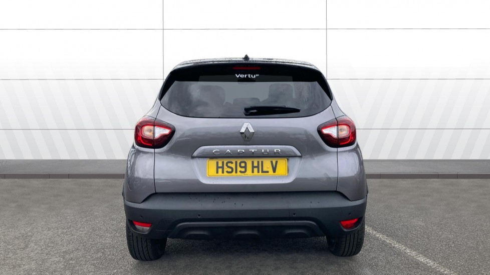 Renault Captur 1.5 dCi 90 Iconic 5dr Diesel Hatchback - Image 6