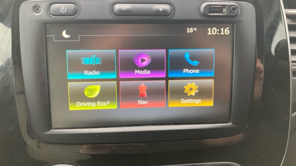 Renault Captur 1.5 dCi 90 Iconic 5dr Diesel Hatchback - Image 25