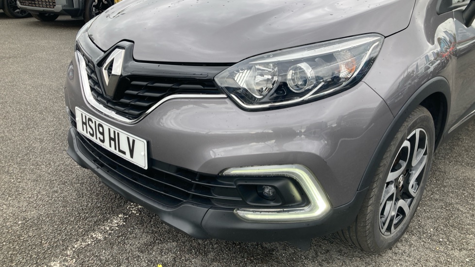 Renault Captur 1.5 dCi 90 Iconic 5dr Diesel Hatchback - Image 38