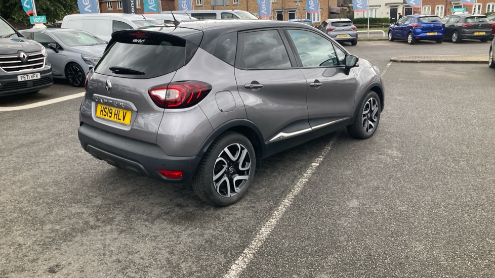 Renault Captur 1.5 dCi 90 Iconic 5dr Diesel Hatchback - Image 41