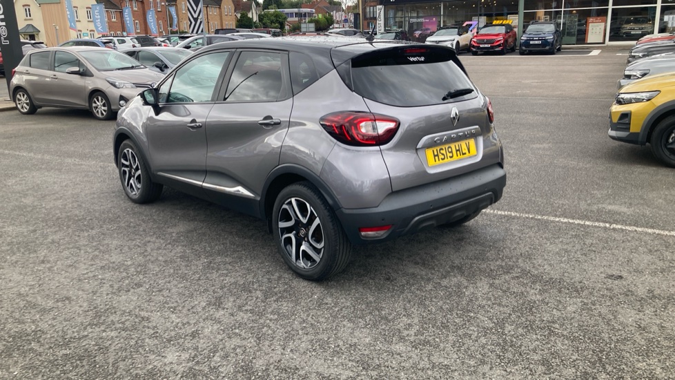 Renault Captur 1.5 dCi 90 Iconic 5dr Diesel Hatchback - Image 42