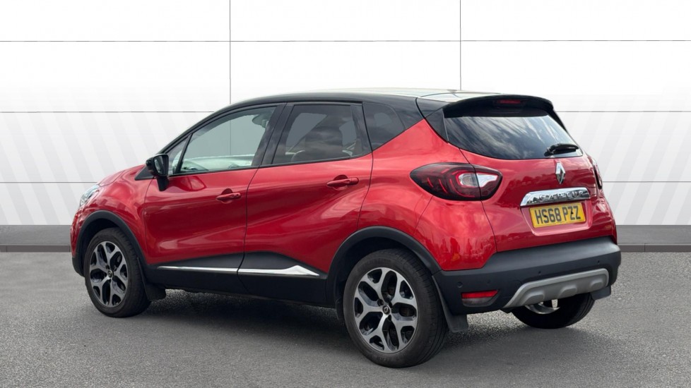 Renault Captur 1.5 dCi 90 GT Line 5dr Diesel Hatchback - Image 2