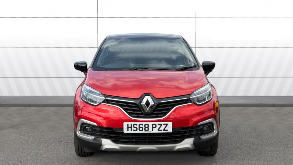 Renault Captur 1.5 dCi 90 GT Line 5dr Diesel Hatchback - Image 3
