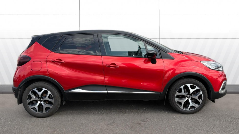 Renault Captur 1.5 dCi 90 GT Line 5dr Diesel Hatchback - Image 5