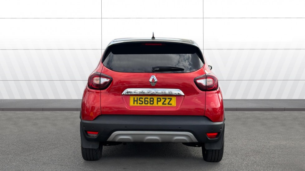 Renault Captur 1.5 dCi 90 GT Line 5dr Diesel Hatchback - Image 6