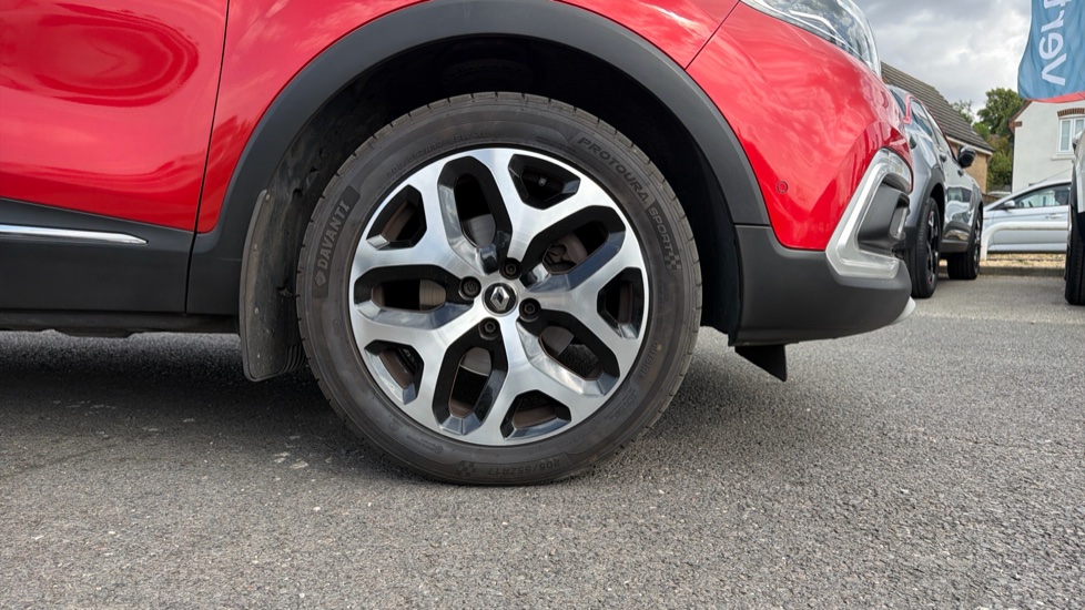 Renault Captur 1.5 dCi 90 GT Line 5dr Diesel Hatchback - Image 7