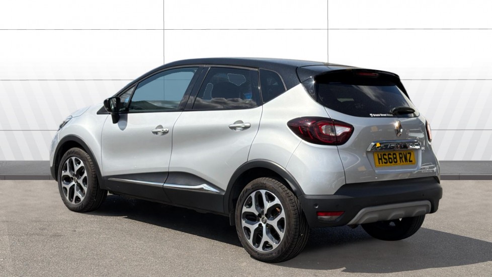 Renault Captur 1.5 dCi 90 GT Line 5dr Diesel Hatchback - Image 2