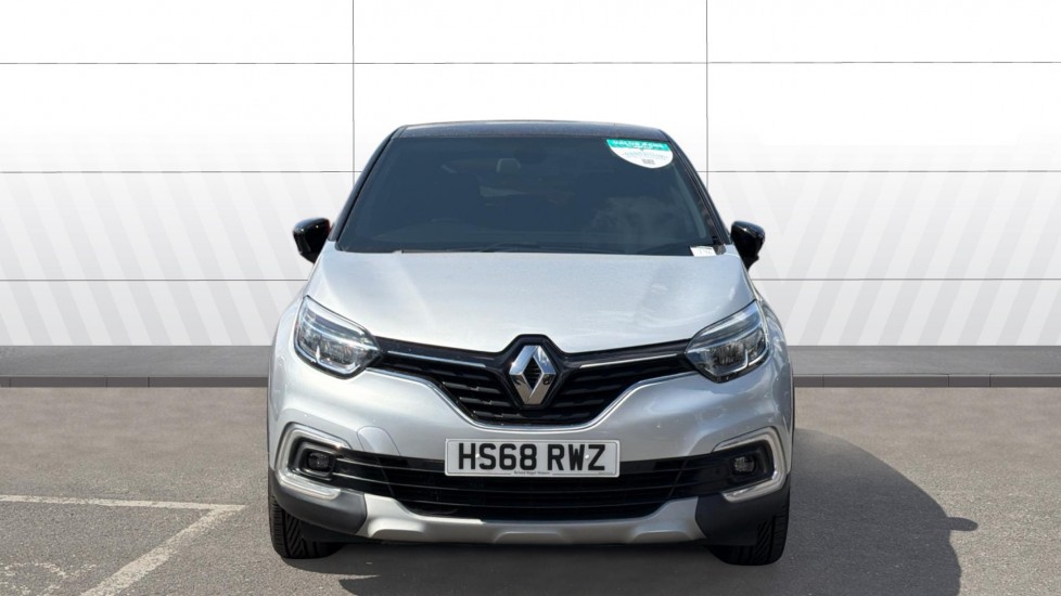 Renault Captur 1.5 dCi 90 GT Line 5dr Diesel Hatchback - Image 3