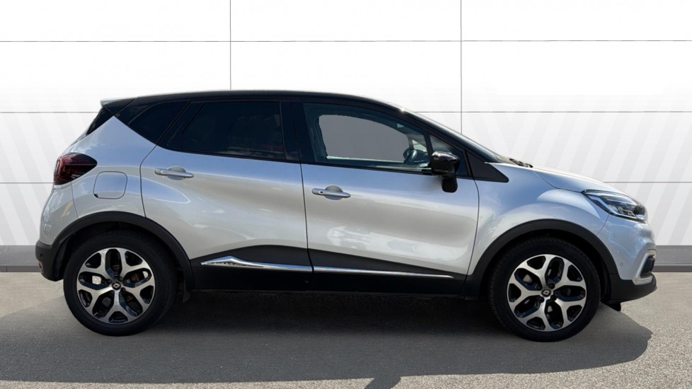 Renault Captur 1.5 dCi 90 GT Line 5dr Diesel Hatchback - Image 5