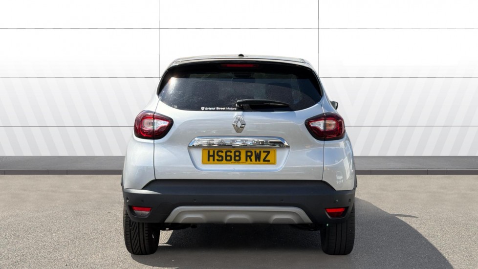 Renault Captur 1.5 dCi 90 GT Line 5dr Diesel Hatchback - Image 6