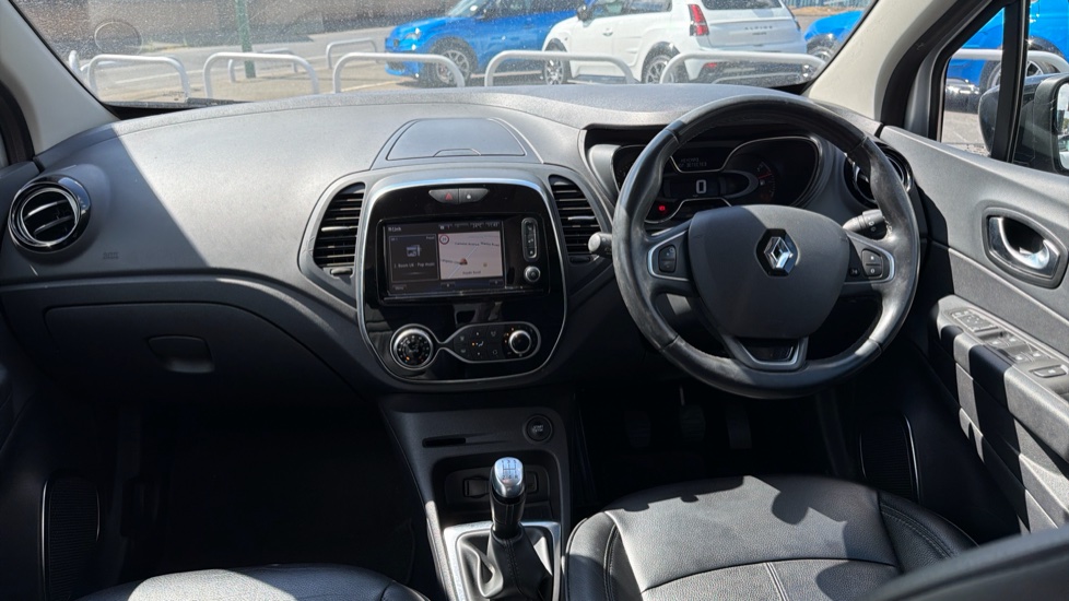 Renault Captur 1.5 dCi 90 GT Line 5dr Diesel Hatchback - Image 10