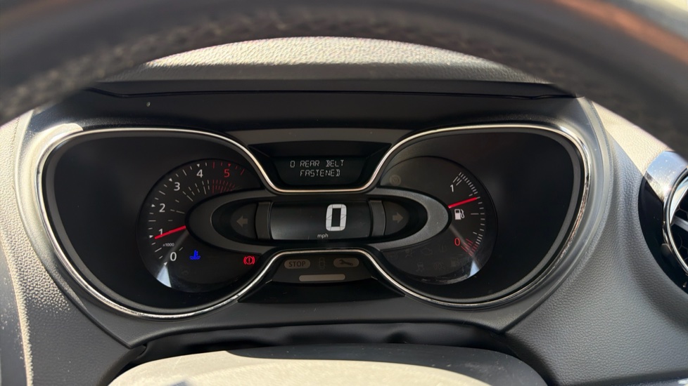 Renault Captur 1.5 dCi 90 GT Line 5dr Diesel Hatchback - Image 18
