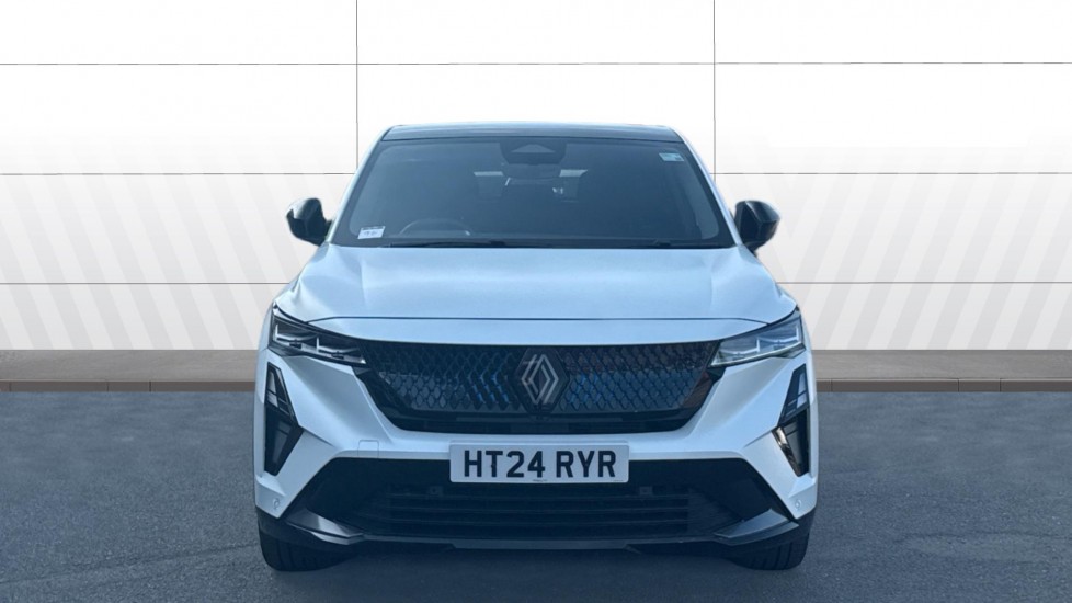 Renault Rafale E-Tech FHEV Iconic Esprit Alpine 5dr Auto 4C Hybrid Estate - Image 3