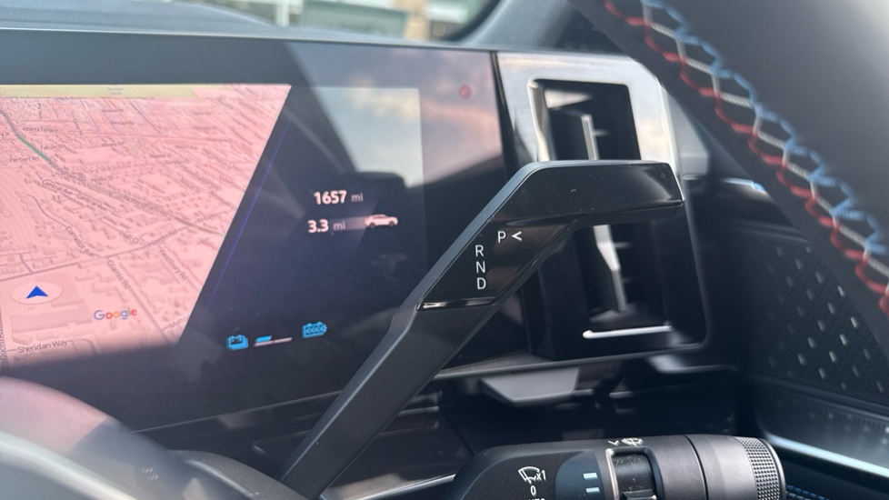 Renault Rafale E-Tech FHEV Iconic Esprit Alpine 5dr Auto 4C Hybrid Estate - Image 35