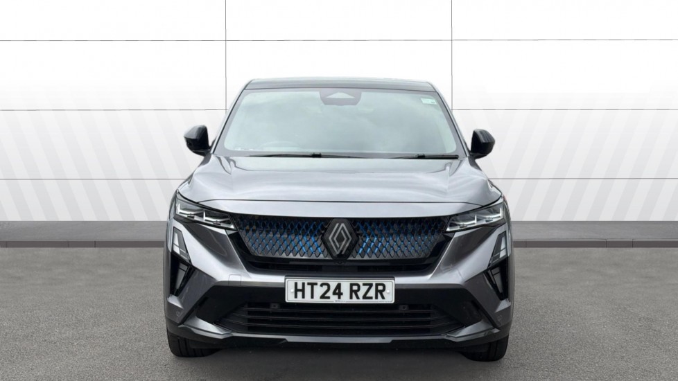 Renault Rafale E-Tech FHEV Iconic Esprit Alpine 5dr Auto 4C Hybrid Estate - Image 3