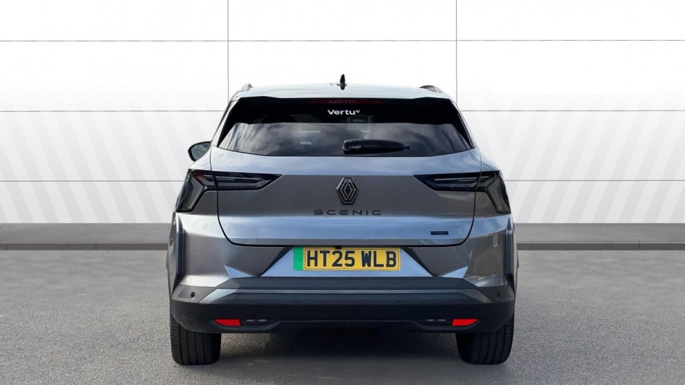Renault Scenic E-Tech 160kW Techno Esprit Alpine 87kWh Long Range 5dr AT Electric Estate - Image 6