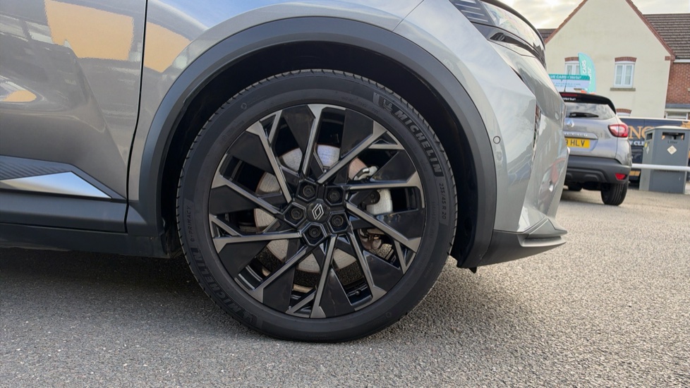 Renault Scenic E-Tech 160kW Techno Esprit Alpine 87kWh Long Range 5dr AT Electric Estate - Image 7