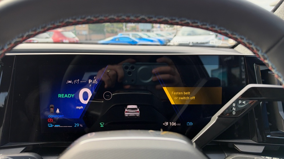 Renault Scenic E-Tech 160kW Techno Esprit Alpine 87kWh Long Range 5dr AT Electric Estate - Image 18