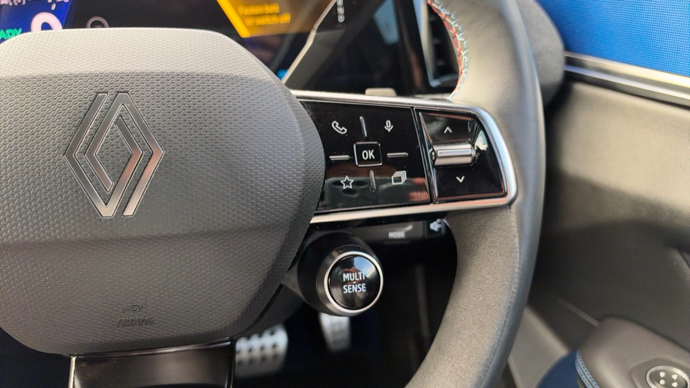Renault Scenic E-Tech 160kW Techno Esprit Alpine 87kWh Long Range 5dr AT Electric Estate - Image 24