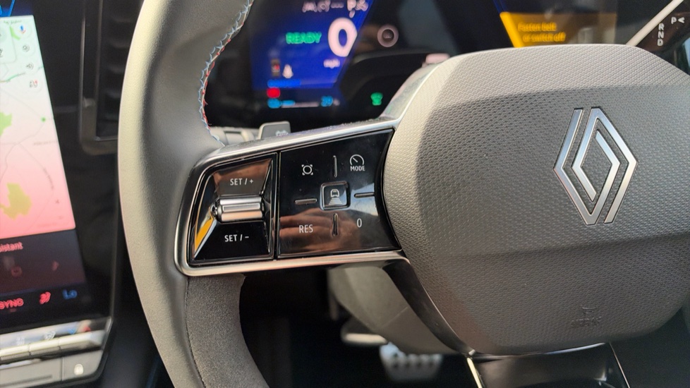 Renault Scenic E-Tech 160kW Techno Esprit Alpine 87kWh Long Range 5dr AT Electric Estate - Image 25