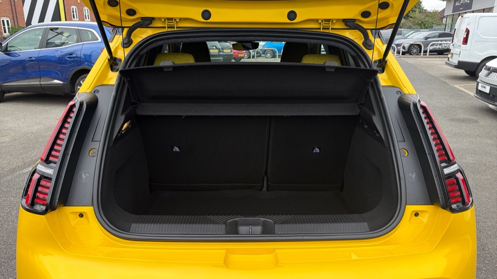 Renault 5 110kW Iconic Five Comfort Range 52kWh 5dr Auto Electric Hatchback - Image 4