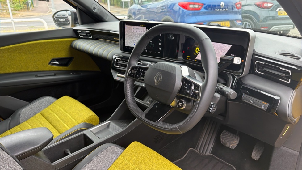 Renault 5 110kW Iconic Five Comfort Range 52kWh 5dr Auto Electric Hatchback - Image 11
