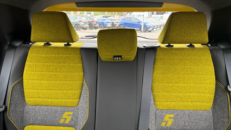 Renault 5 110kW Iconic Five Comfort Range 52kWh 5dr Auto Electric Hatchback - Image 15