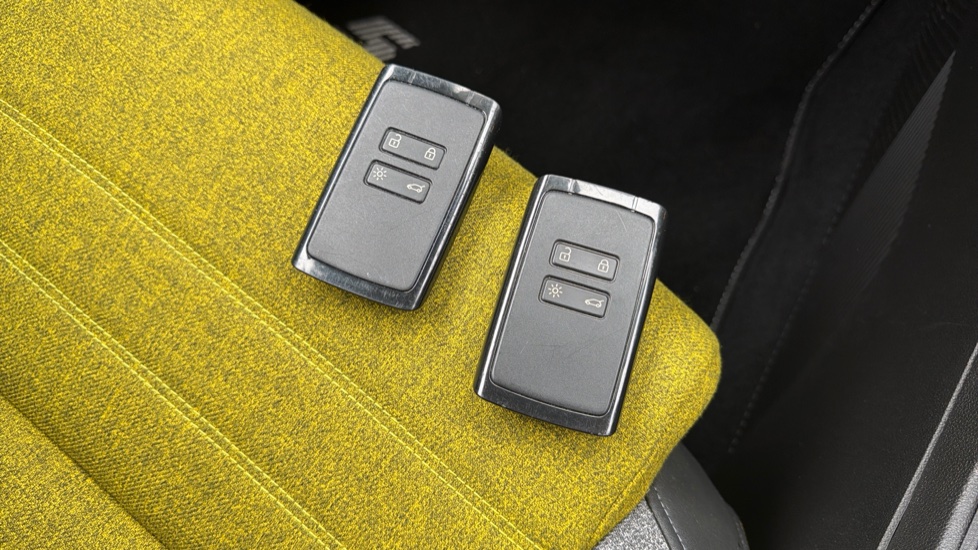 Renault 5 110kW Iconic Five Comfort Range 52kWh 5dr Auto Electric Hatchback - Image 20