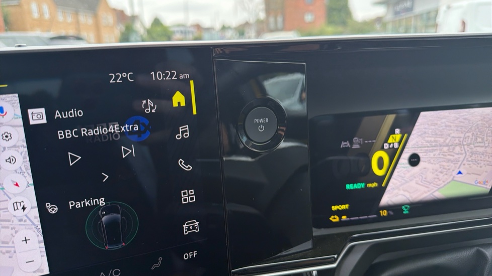 Renault 5 110kW Iconic Five Comfort Range 52kWh 5dr Auto Electric Hatchback - Image 26