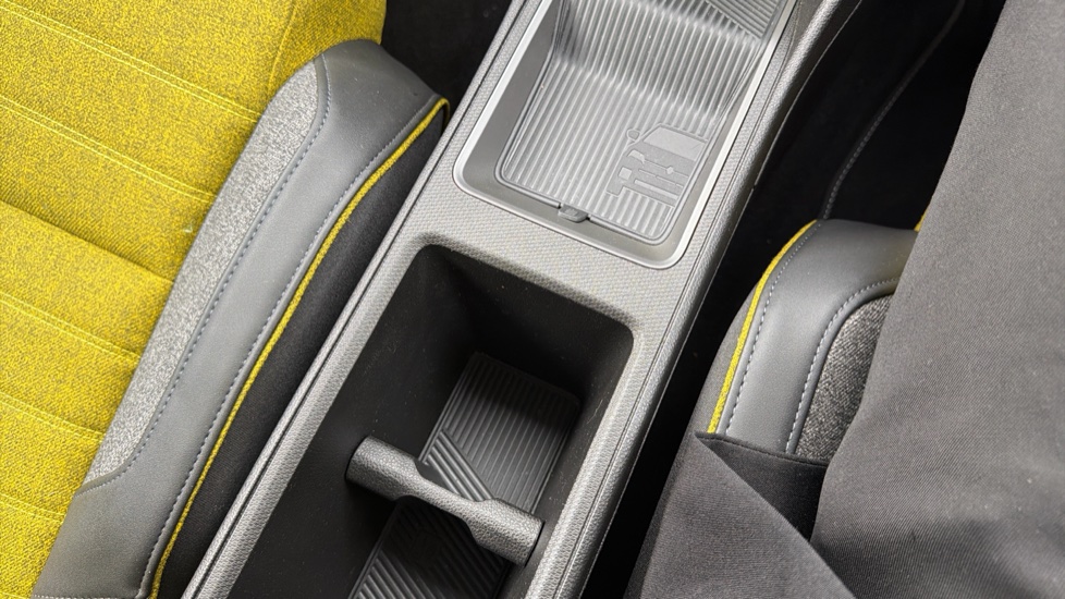 Renault 5 110kW Iconic Five Comfort Range 52kWh 5dr Auto Electric Hatchback - Image 30