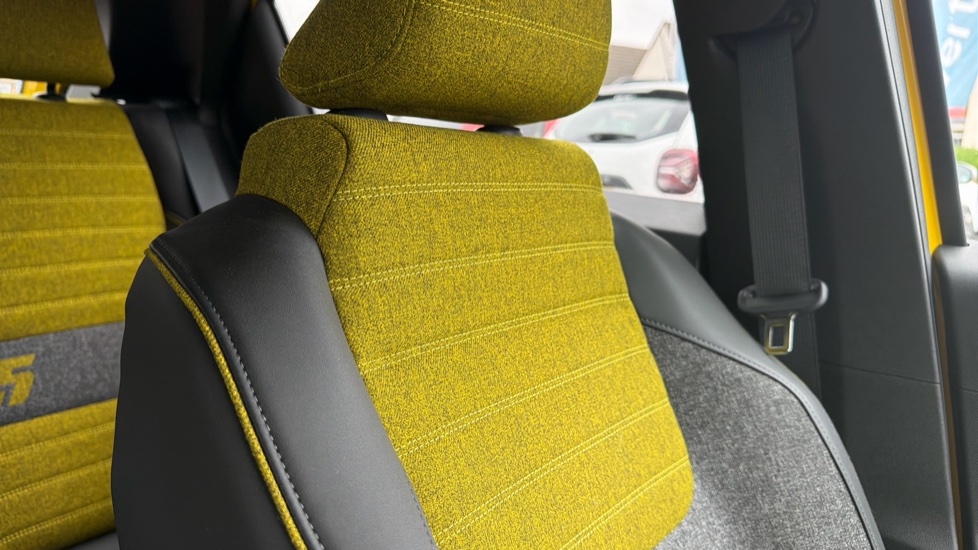 Renault 5 110kW Iconic Five Comfort Range 52kWh 5dr Auto Electric Hatchback - Image 32