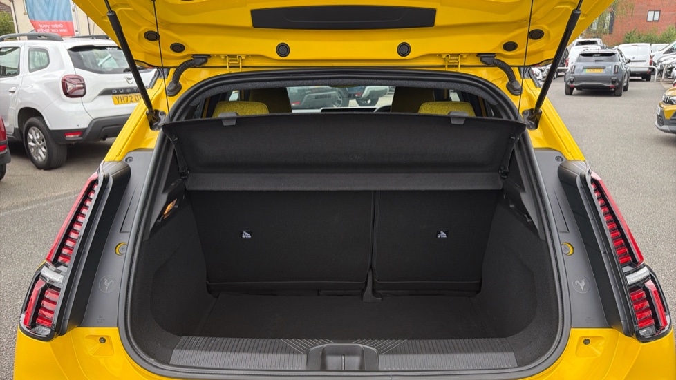 Renault 5 110kW Iconic Five Comfort Range 52kWh 5dr Auto Electric Hatchback - Image 4