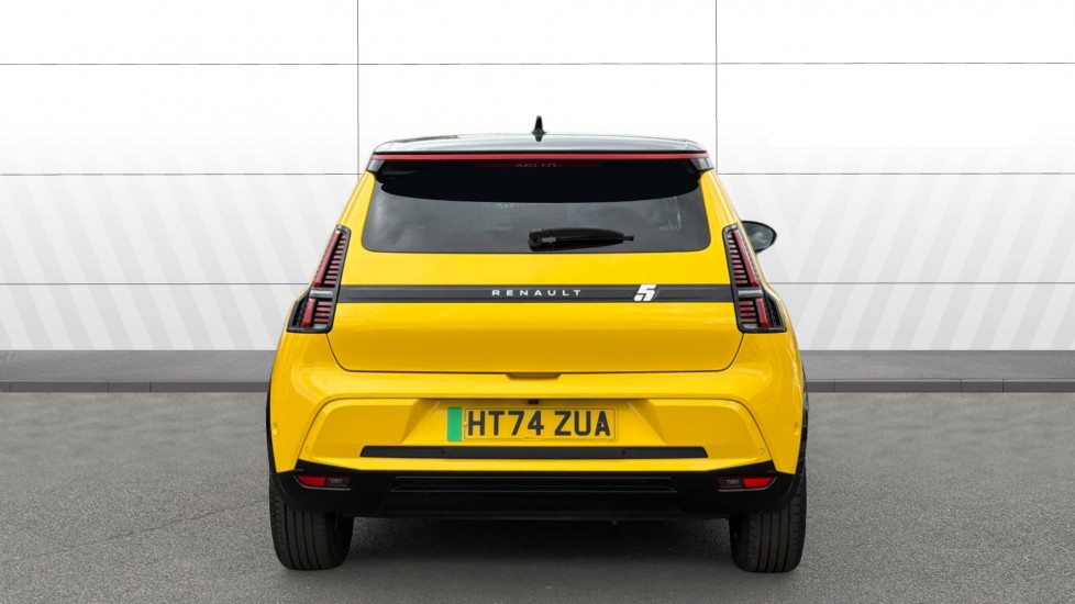 Renault 5 110kW Iconic Five Comfort Range 52kWh 5dr Auto Electric Hatchback - Image 6